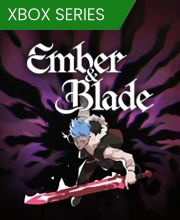 Ember and Blade Xbox Series X