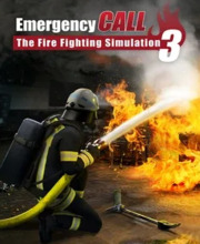 Emergency Call The Firefighting Simulation 3