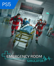 Emergency Room Simulator PS5