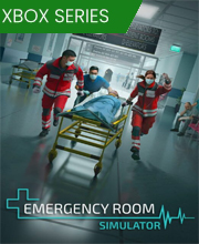 Emergency Room SimulatorXbox Series X