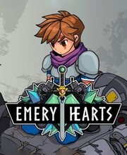 Emery Hearts