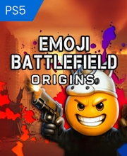 Emoji Battlefield Origins PS5