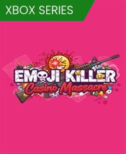 Emoji Killer – Casino Massacre Xbox Series X