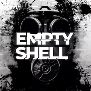 EMPTY SHELL PS5