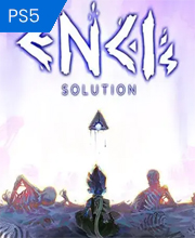 Enci’s Solution PS5