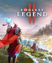 ENDLESS Legend 2 PS5