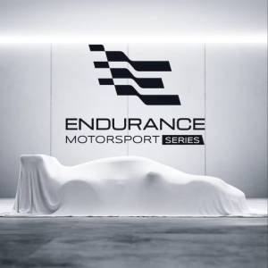Endurance Motorsport Series PS5