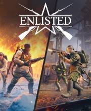 Enlisted Fight Fire With Fire Bundle Xbox One