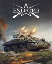 Enlisted Kugelblitz Squad Xbox Series X