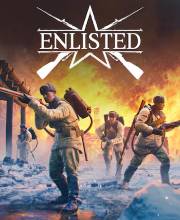 Enlisted Mosin M91 Squad PS4