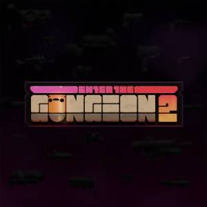 Enter the Gungeon 2 Nintendo Switch 2