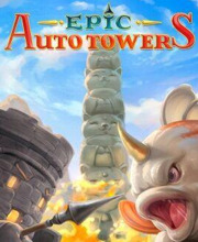 Epic Auto Towers