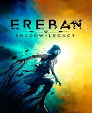 Ereban Shadow Legacy PS5