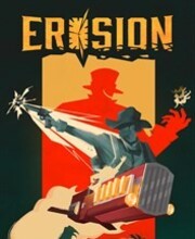 Erosion PS5