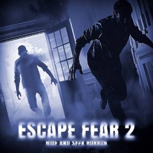 Escape Fear 2 Hide And Seek Horror Nintendo Switch
