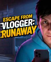 Escape from Vlogger Runaway
