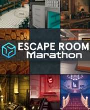Escape Room Marathon Xbox Series X