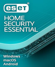 ESET Home Security Essential