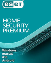 ESET Home Security Premium