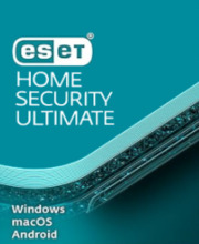 ESET Home Security Ultimate
