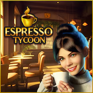 Espresso Tycoon Xbox Series X