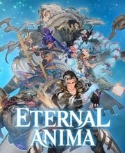 Eternal Anima PS5