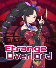 Etrange Overlord PS5