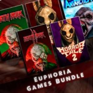 Euphoria Games Bundle Xbox One
