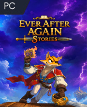 Ever After Again: A Stories Adventure