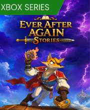 Ever After Again: A Stories Adventure Xbox Series X