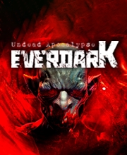 Everdark Undead Apocalypse PS5