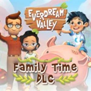 Everdream Valley Family Time Xbox One