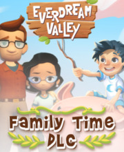 Everdream Valley Family Time DLC