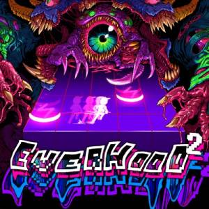 Everhood 2 Nintendo Switch