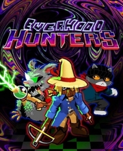 Everhood Hunters