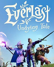 Everlast Undying Tale