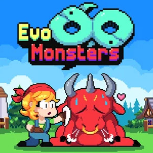 EvoMonsters Nintendo Switch