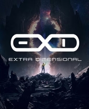 EXD Extra Dimensional VR