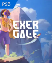 Exer Gale PS5