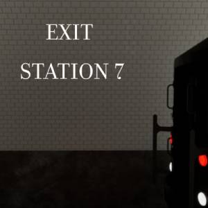 Exit Station 7 Nintendo Switch