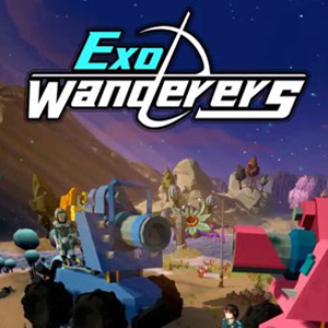 Exo Wanderers