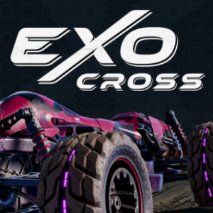 ExoCross PS4