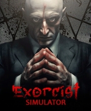 Exorcist Simulator