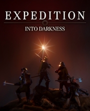 Expedition Into Darkness