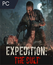 EXPEDITION : THE CULT