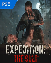 EXPEDITION : THE CULT PS5