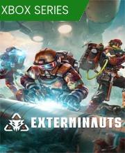 Exterminauts Xbox Series X