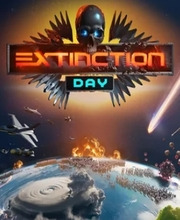 Extinction Day Xbox Series X