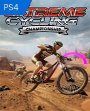 Extreme Cycling Championship PS4