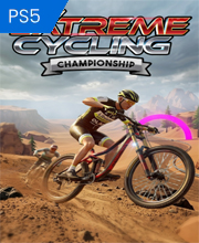 Extreme Cycling Championship PS5